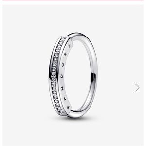 Pandora ID ring
